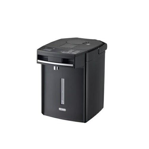 �^�C�K�[ �d�C�|�b�g PIM-H220 | TIGER �^�C�K�[���@�r PIM-H220KE ���C���XVE�d�C�|�b�g 2�d�^��\���̗p 2.2L �A�[