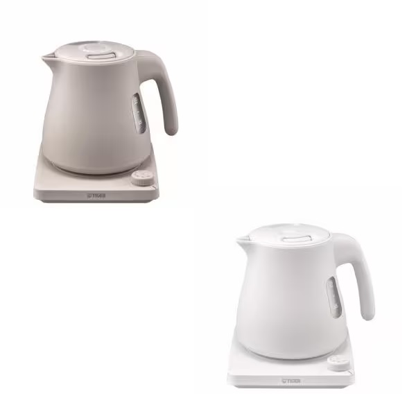 �^�C�K�[ �d�C�P�g�� PTV-A080 | TIGER �^�C�K�[���@�r PTVA080 ���x���ߏ��C���X�d�C�P�g�� 0.8L �u�����h�x�[�W�� �O���C