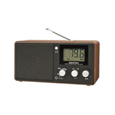 �I�[���d�@ �t���\���ؖڒ����W�I RAD-T480N | OHM RADT480N AudioComm �t���\���ؖڒ����W�I AM FM ���C�hFM��