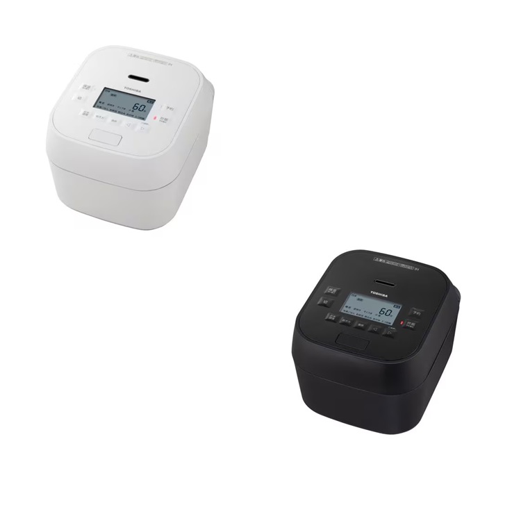 ���� ���ъ� RC-10HGX | TOSHIBA RC-10HGXW �^�󈳗�IH���ъ� �� ������ 5.5������