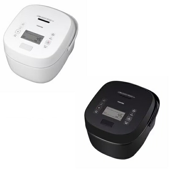���� IH���ъ� RC-18KGW | TOSHIBA RC18KGW �^�󈳗͂h�g���ъ� �� ������ 1������ �O�����u���b�N �O�����z���C�g