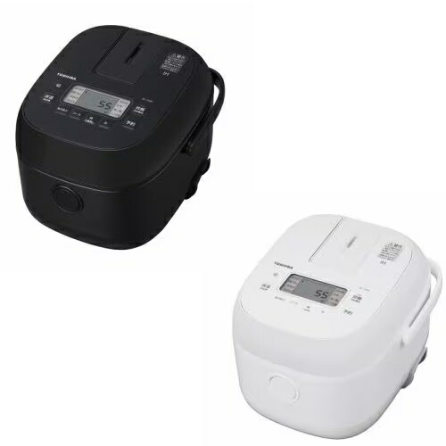 ���� IH���ъ� RC-5XW | TOSHIBA  RC5XW IH���ъ� 3������ �u���b�N �z���C�g