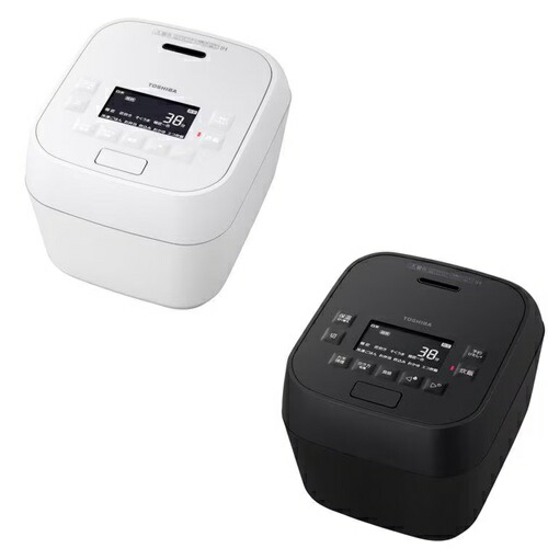 ���� ���ъ� RC-6MGX | TOSHIBA �^��IH���ъ� �� ������ 3.5������ �~���L�[�z���C�g �O�����u���b�N