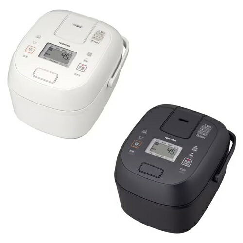 ���� ���ъ� RC-6PXX | TOSHIBA IH���ъ� �� ������ 3.5�������A�b�V���O���[�W�� �~���L�[�z���C�g