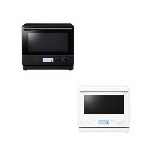 �V���[�v �I�[�u�������W RE-WF276 | SHARP REWF276 �ߔM�����C�I�[�u�������W ��Ύ��x�Z���T�[���� 27L �z���C�g �u���b�N