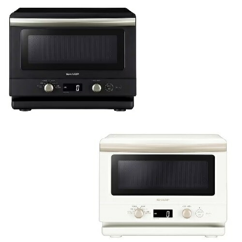 【本日もしくは明日限定値段】単機能電子レンジ　SHARP　黒 【動作品】 433157012.jpg