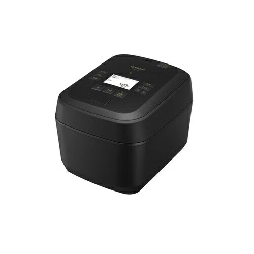���� ���ъ� RZ-W100JM | HITACHI RZW100JM ���́��X�`�[�� IH���ъ� �ӂ������V5