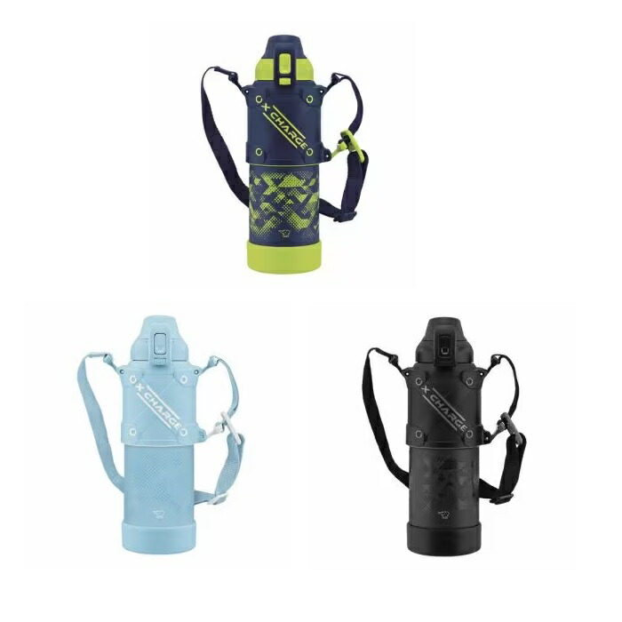 �ۈ� �X�e�����X�{�g�� SD-HB10 | ZOJIRUSHI �ۈ�}�z�[�r�� SDHB10 �X�e�����X�{�g�� 1000ml �X�J�C�u���[ �u���b�N
