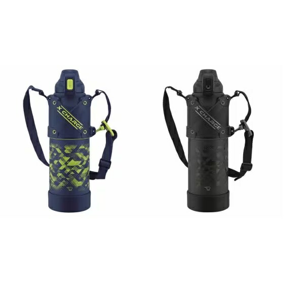 �ۈ� �X�e�����X�{�g�� SD-HB15 | ZOJIRUSHI �ۈ�}�z�[�r�� SDHB15 �X�e�����X�{�g�� 1500ml ���C���u���[ �u���b�N