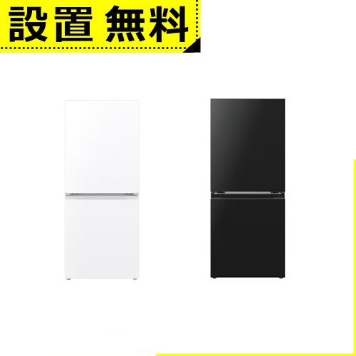 �S���ݒu���� �V���[�v �①�� SJ-TD15R | SHARP 152L ���E�t�� 2�h�A ��49.5cm �������ǂ������h�A ���K�Ⓚ��