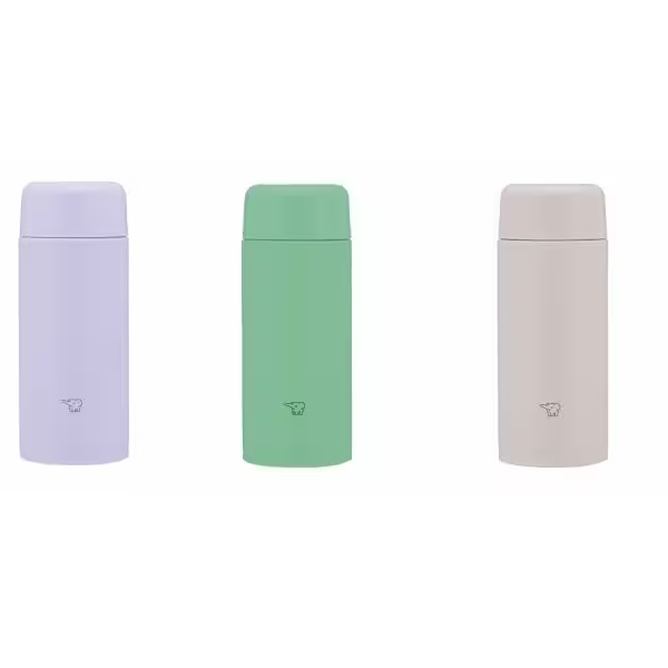 �ۈ� �X�e�����X�{�g�� SM-MS25 | �ۈ�}�z�[�r�� SMMS25 �V�[�����X���� �H��@�Ή� 250ml  �V�A�[�O���[ ���C���b�N�p�[�v��