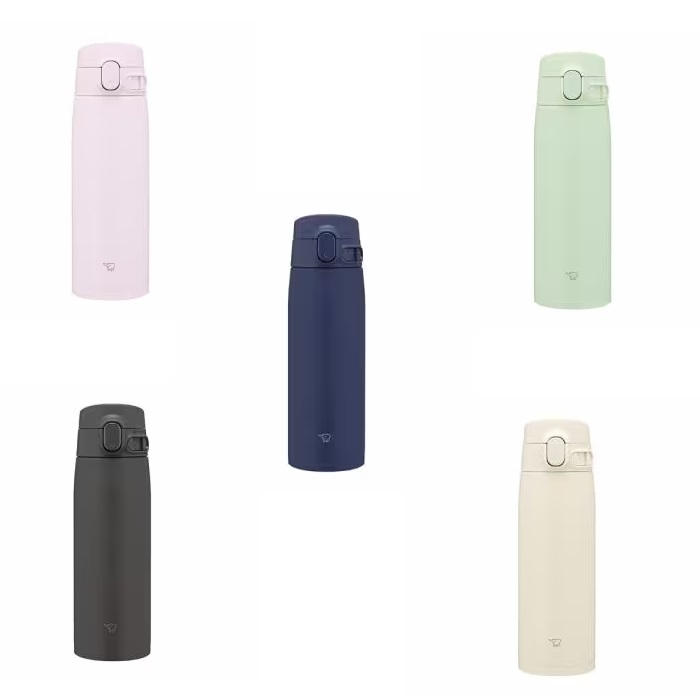 �ۈ� �X�e�����X�{�g�� SM-VB60 | ZOJIRUSHI �ۈ�}�z�[�r��SMVB60 ���� �{�g�� 600ml �\�t�g�u���b�N �\�t�g�s���N �T