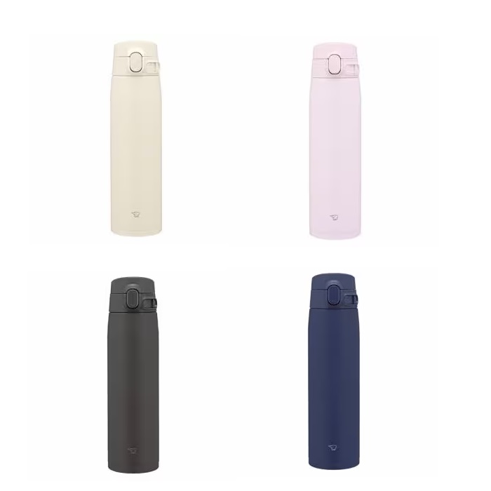 �ۈ� �X�e�����X�{�g�� SM-VB72 | ZOJIRUSHI SMVB72  ���� �{�g�� 720ml �\�t�g�u���b�N �}�����u���[ �\�t�g�s���N
