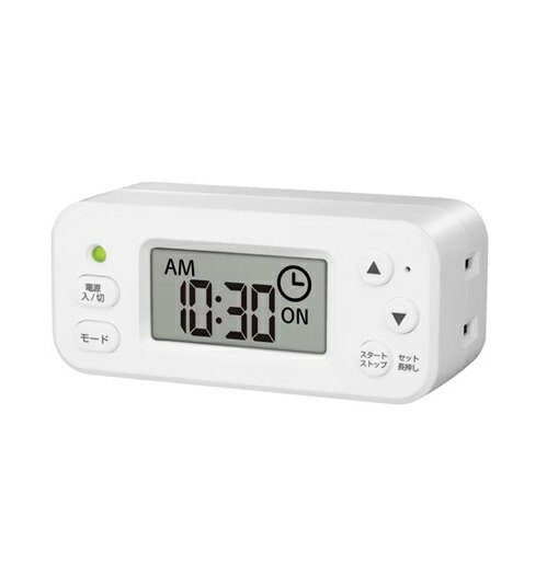 �W�[�f�B�[�e�B�[ �R���Z���g�^�C�}�[ SOS4602B | GDT SOS4602BWH