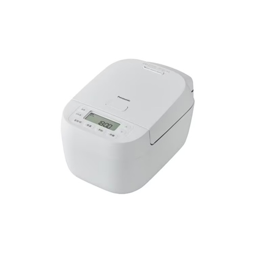 �p�i�\�j�b�N ���ъ� SR-N210D | Panasonic SR-N210D-W IH�W���[���ъ� �����Y�� 5.5�� �z���C�g SRN210DW