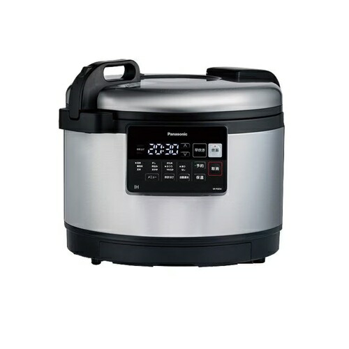 �p�i�\�j�b�N �Ɩ��pIH�W���[���ъ� SR-PGE54-20 | Panasonic SR-PGE5420 �Ɩ��pIH�W���[���ъ� 3������ �P��20