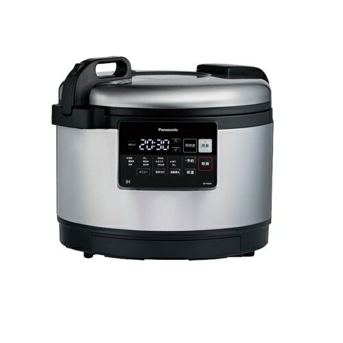 �p�i�\�j�b�N �Ɩ��pIH�W���[���ъ� SR-PGE54-30 | Panasonic SR-PGE5430 �Ɩ��pIH�W���[���ъ� 3������ �P��20