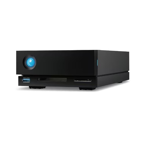 �G���R�� �O�t��HDD STHS24000800 | elecom LACIE ���V�[ 1big Dock 24TB