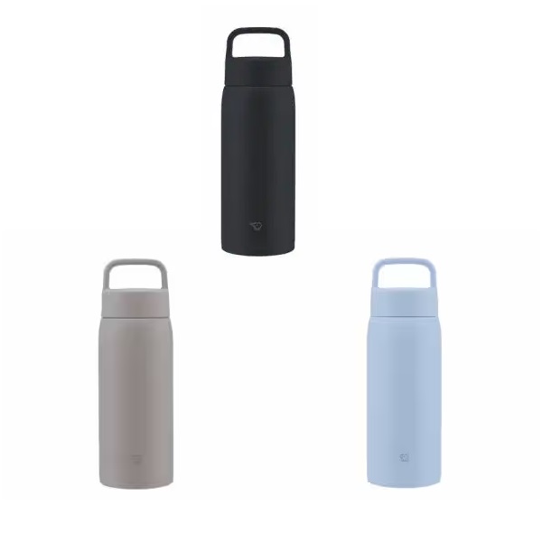 �ۈ� �X�e�����X�{�g�� SU-DA80 | ZOJIRUSHI �ۈ�}�z�[�r�� �{�g�� �V�[�����X���� �H���Ή� 800mL �t���X�g�u���[ �~�l��