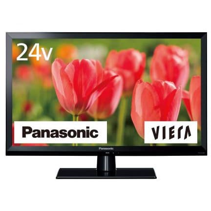 �p�i�\�j�b�N �t���e���r TH-24J300 | TH24J300 �p�i�\�j�b�N Panasonic TH-24J300 VIERA �r�G�� 24V�^