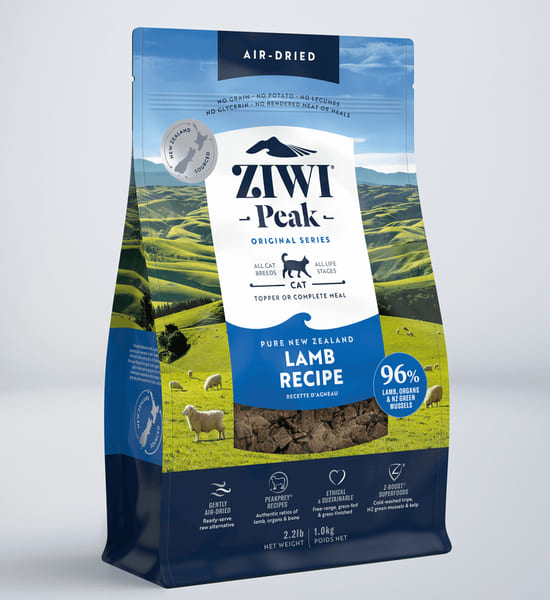 ZiwiPeak ZIWI �W�E�B�s�[�N �G�A�h���C �L���b�g�t�[�h ���� �y�b�g�t�[�h �L �y�b�g ���L �h���C �������� �I�X�X��