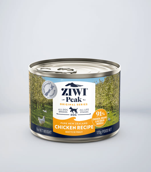 ZiwiPeak �W�E�B�s�[�N ZIWI �h�b�O�� �`�L�� �h�b�O�t�[�h ���p �y�b�g ���� �E�F�b�g �����h�{�H