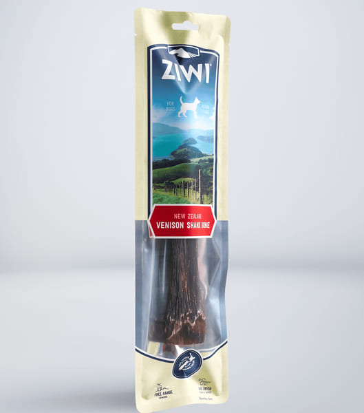 ZiwiPeak ZIWI ジウィピーク オーラルヘルスケア＆トリーツ ベニソンシャンク ペット ペット用品 犬用おやつ トリーツ 噛むおやつ 健康ケ