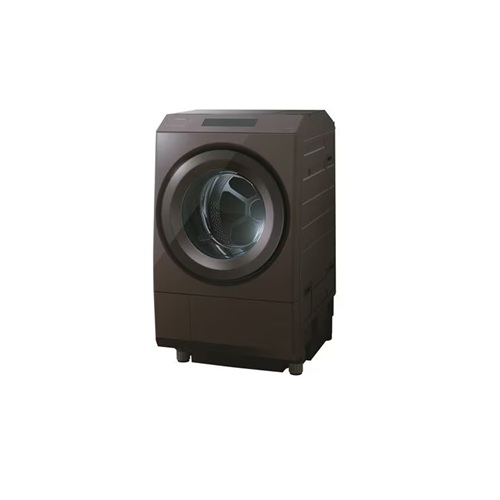 全国設置無料 東芝 ドラム式洗濯機 TW-127XP5 | ドラム式 洗濯乾燥機