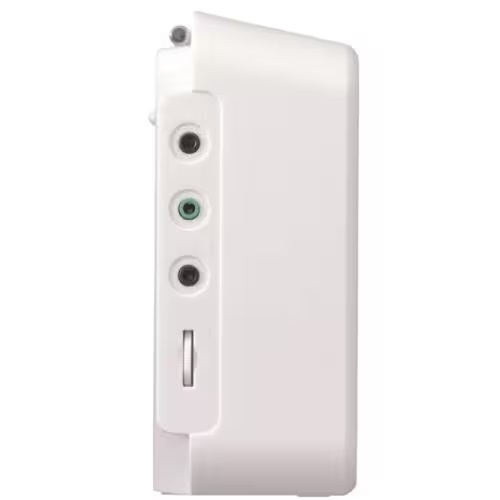 東芝 CDラジオ TY-C301 | TOSHIBA TY-C301-W CD ラジオ ホワイト : CO