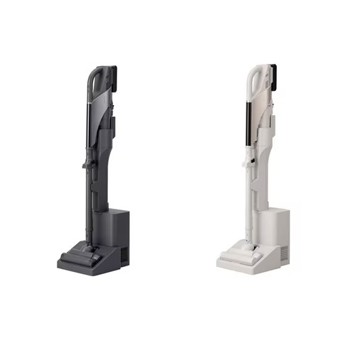 ���� �R�[�h���X�N���[�i�[ VC-CLZ74DS | VC-CLZ74DSC �|���@ �R�[�h���X �N���[�i�[ �_�X�g�X�e�[�V�������� �T�C�N������ �V