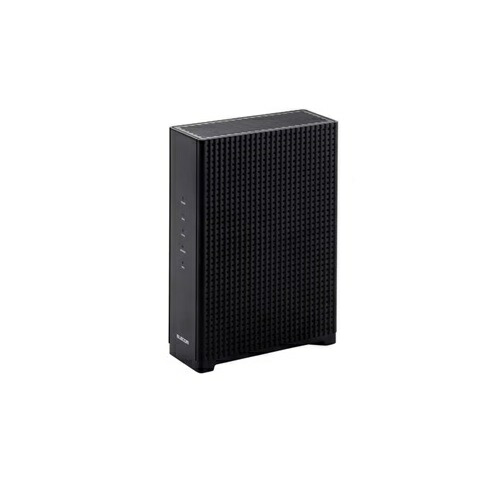 �G���R�� Wi-Fi7���[�^�[ WRC-BE65QSD-B | elecom Wi-Fi 7 ���[�^�[ 2.5Gbps WAN EasyMesh ���b