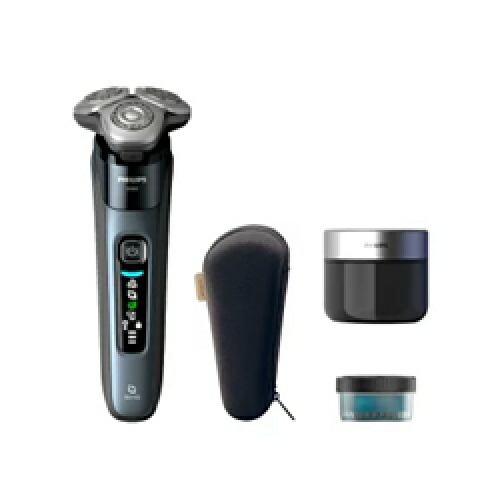 �t�B���b�v�X �����Y�V�F�[�o�[ X900120 | �d�C�V�F�[�o�[ ��]�n ��������t �O���C�u���[ X900120 Philips Shaver