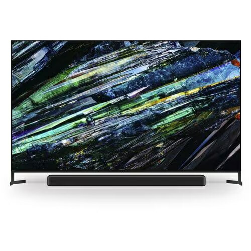 テレビ BRAVIA XRJ-65A95L 全国設置無料 ソニー 液晶テレビ XRJ-65A95L | SONY XRJ65A95L 4K有機
