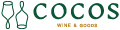 COCOS Yahoo!店 ロゴ