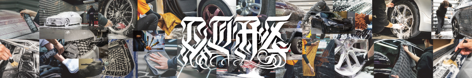 COAZ 洗車・キャンプ用品 ヘッダー画像