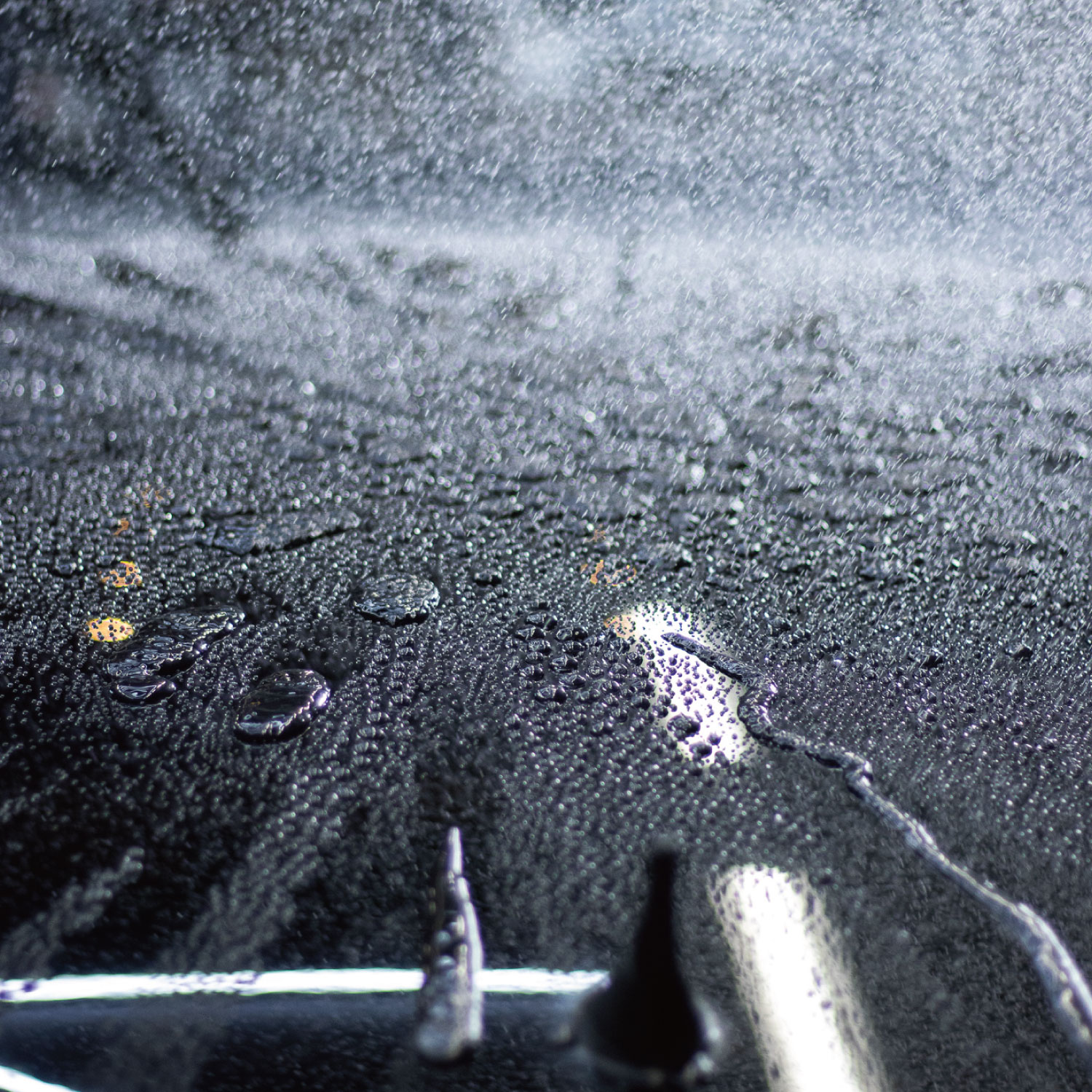 コーティング・ワックス