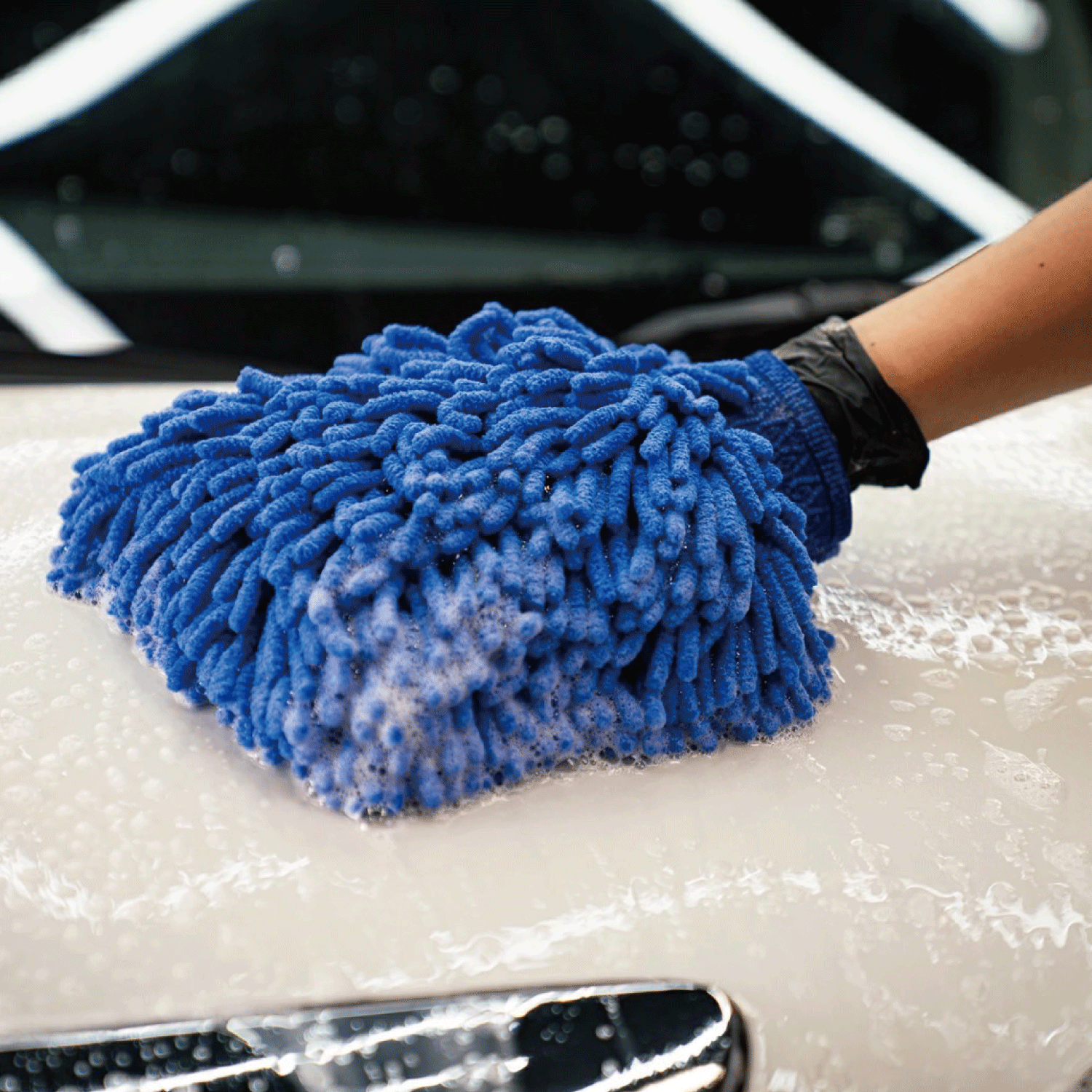 スポンジ・アクセサリー