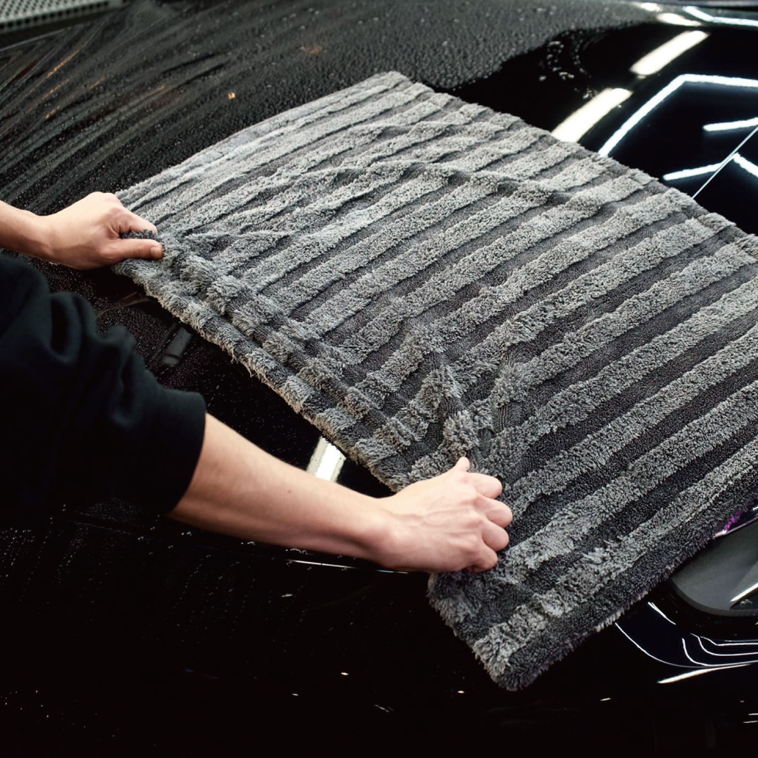 タオル・クロス