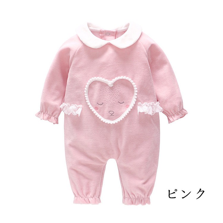 ベビー服 赤ちゃん 服 ベビー 女の子 男の子新生児 可愛い 送料無料 Cb Cobalt Shop 通販 Yahoo ショッピング