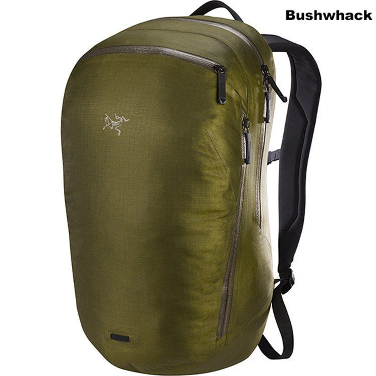 Arc Teryx アークテリクス グランヴィル 16 ジップ バックパック Granville Zip 16 レディース メンズ リュック 16l 通勤 通学 旅行用 アウトドア Ar2103c Cobalt Shop 通販 Yahoo ショッピング