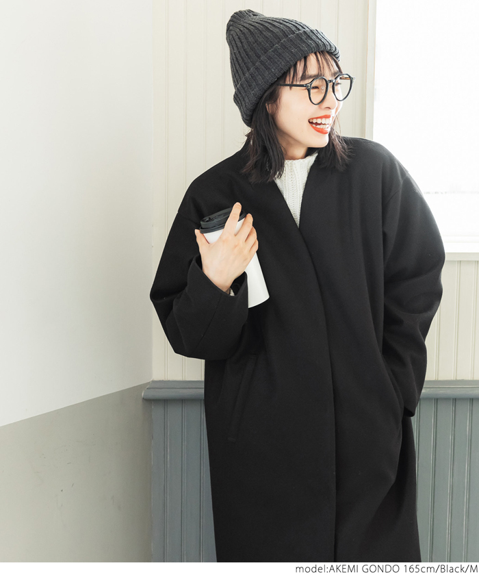 coca セール☆3990円→2490円 コート レディース ロングコート