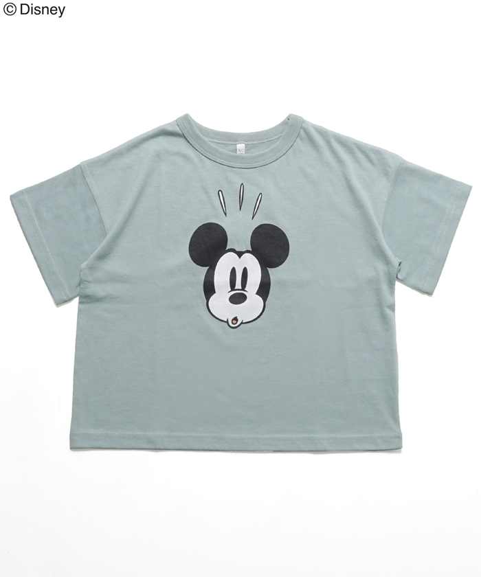 キッズ カットソー 子供服 ディズニー プリント Tシャツ 半袖 キャラクター ラウンドネック 男女兼用 キッズオリジナル 100 110 1 130 メール便可 Coca コカ 01 66 Coca 通販 Yahoo ショッピング