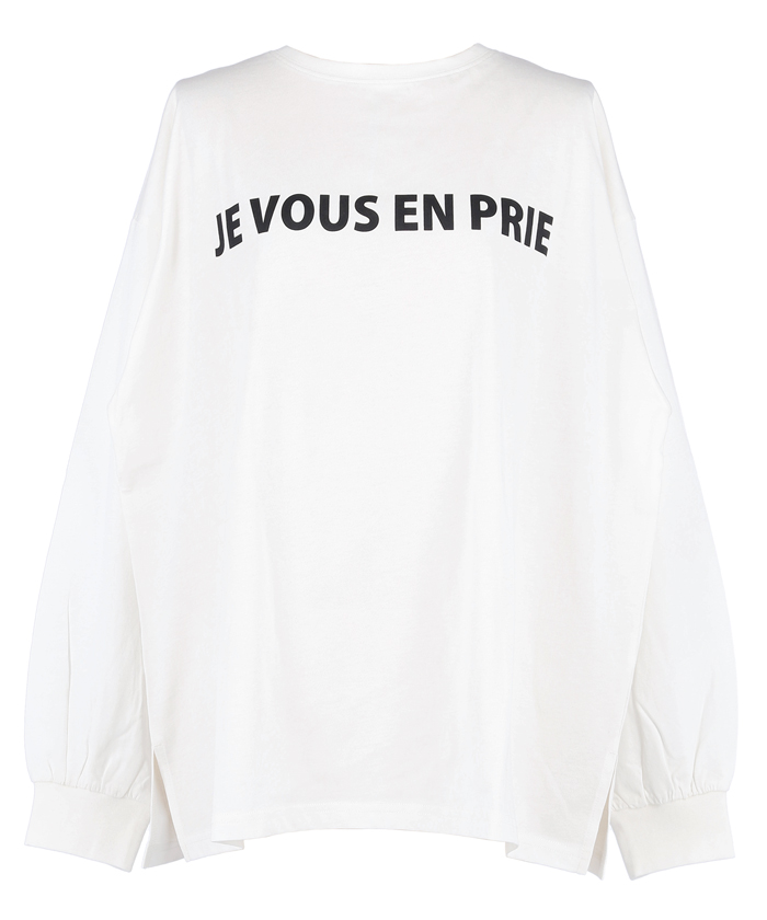 coca コットンビッグシルエットロゴTシャツ レディース メール便