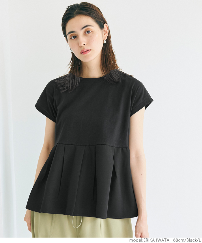 coca セール☆1490円→990円 カットソー レディース Tシャツ