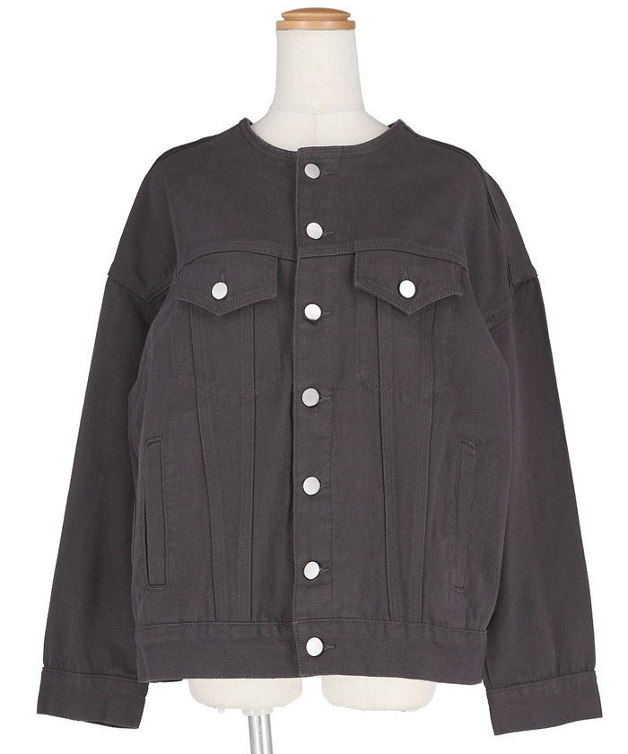 coca セール☆3290円→2490円 メール便不可 ジャケット レディース 