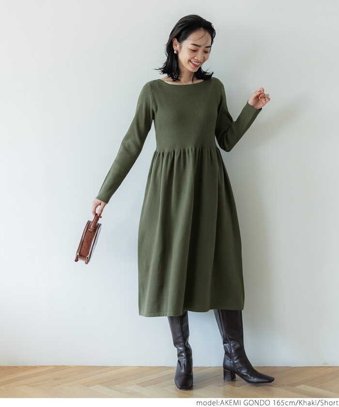 ZARA】Z1975ミディデニムワンピース 0108/032 ワンピース