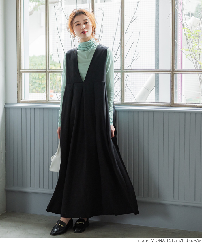 coca セール☆1290円→110円 レイヤードシアートップス