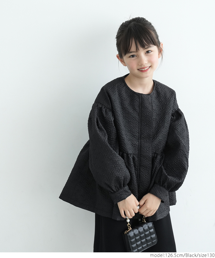 coca セール☆2690円→1490円 キッズ 110-140 ブルゾン
