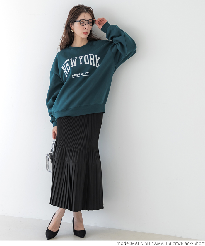 切り替えプリーツミニスカート – WEGO ONLINE STORE