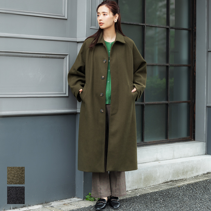 coca セール☆5990円→4990円 ボアコート レディース ロング